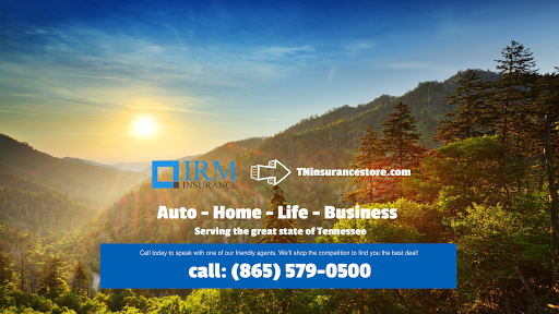 IRM Insurance Knoxville ???? Auto, Home, Life & Business Insuran | 11002 Kingston Pike, Knoxville, TN 37934, USA | Phone: (865) 579-0500