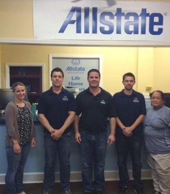 Joseph Wade: Allstate Insurance | 143 E Roosevelt Blvd Unit 1, Philadelphia, PA 19120, USA | Phone: (215) 324-2500