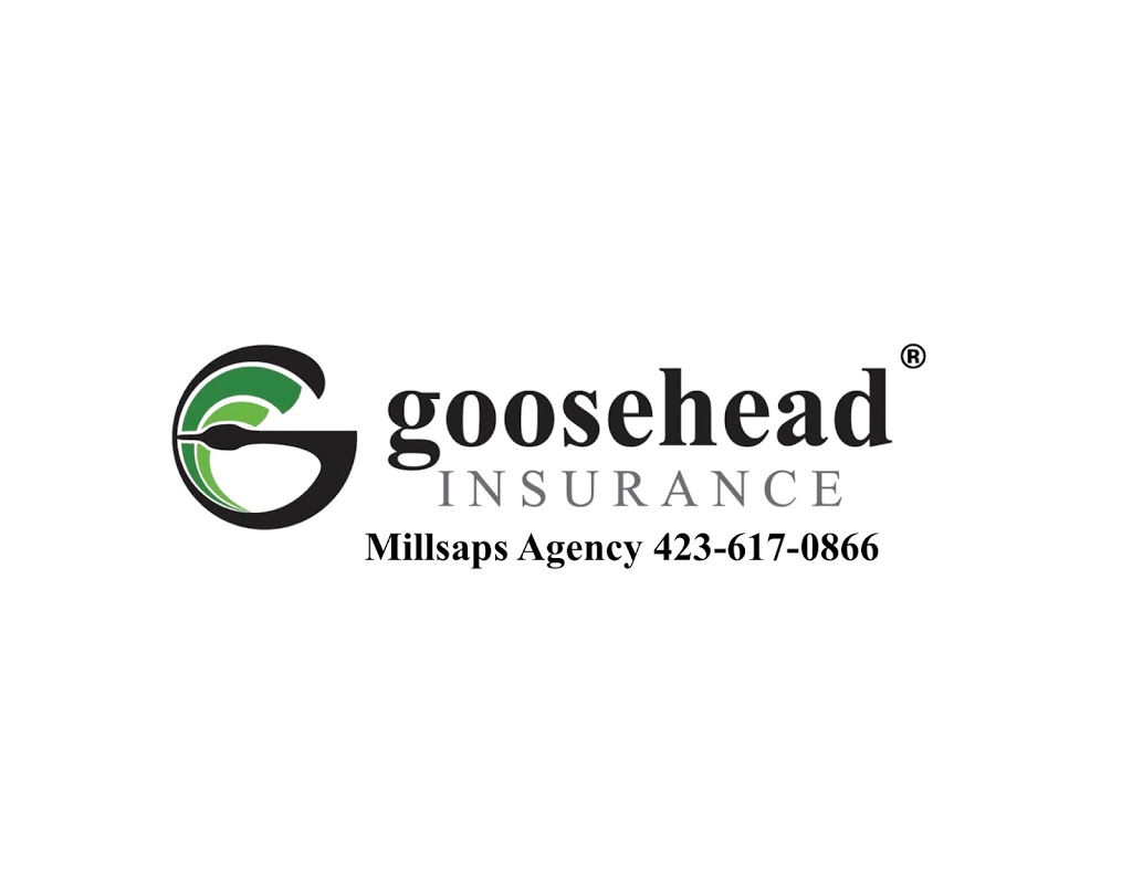 Goosehead Insurance - Millsaps Agency | 130 E Washington Ave Suite 5, Athens, TN 37303, USA | Phone: (423) 617-0866