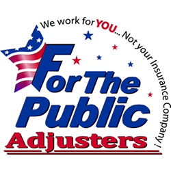 For The Public Adjusters, Inc. - Norfolk - Virginia Beach | 999 Waterside Dr Suite 2525-201, Norfolk, VA 23510, USA | Phone: (757) 797-0404