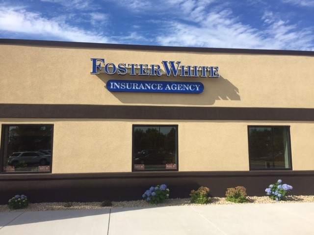 Foster White Agency | 114 W 3rd St #200, Monticello, MN 55362, USA | Phone: (763) 295-2614