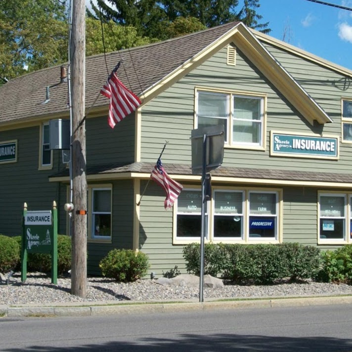 Skeele Insurance Agency | 226 Fayette St, Manlius, NY 13104, USA | Phone: (315) 682-5141