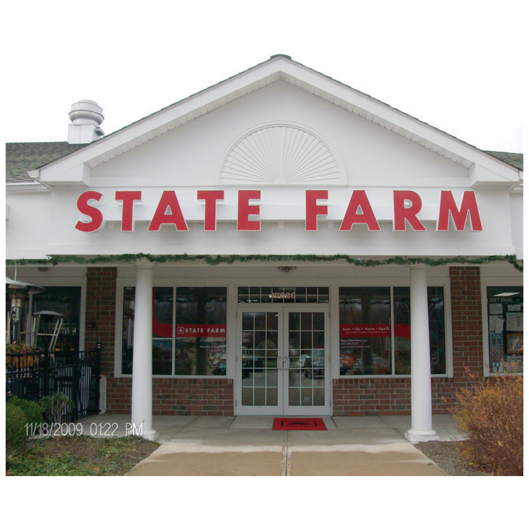 Dane Donaldson - State Farm Insurance Agent | 17026 Pearl Rd, Strongsville, OH 44136, USA | Phone: (440) 268-0600