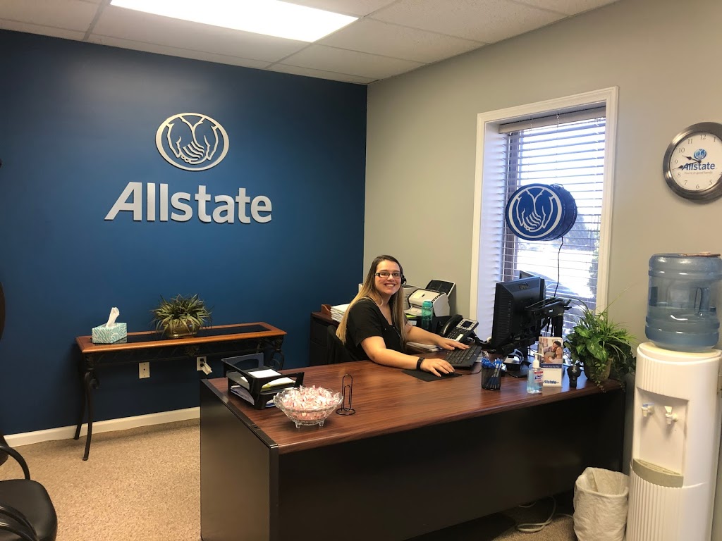 Wendy Murphy: Allstate Insurance | 321 S Walnut St, Florence, AL 35630, USA | Phone: (256) 765-2200