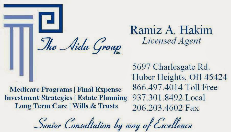 Ramiz Hakim & Associates Medicare Group | 5697 Charlesgate Rd, Huber Heights, OH 45424, USA | Phone: (937) 367-0676