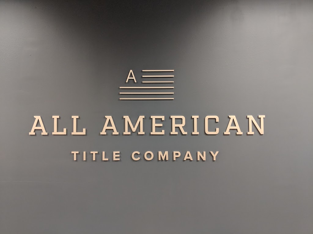 All American Title Company | 2680 E Snelling Ser Dr #255, Roseville, MN 55113, USA | Phone: (651) 203-3830