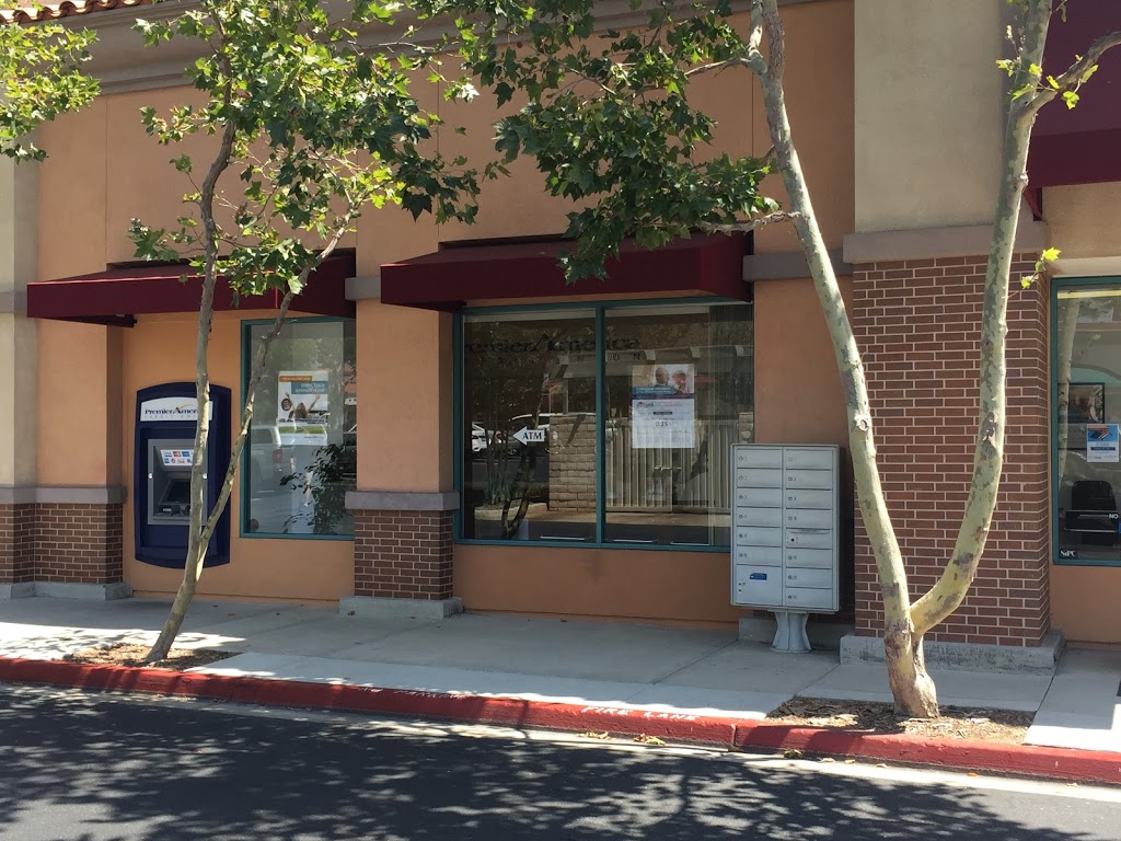 Premier America Credit Union | 2643 Tapo Canyon Road Suite A Suite A, Simi Valley, CA 93063, USA | Phone: (800) 772-4000