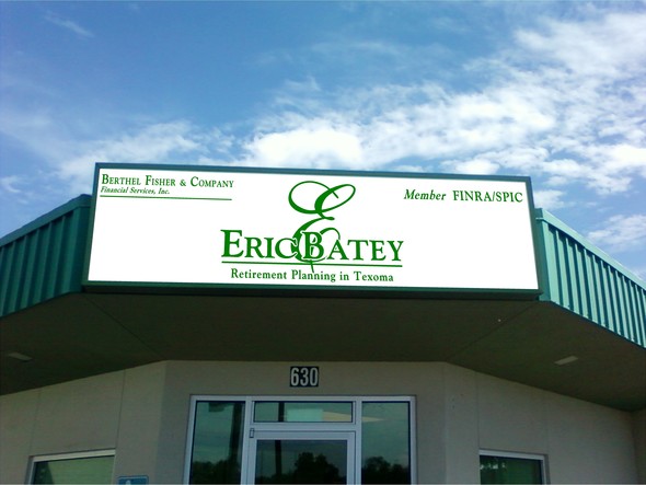 Eric Batey Inc. | 305 W Woodard St Suite 102, Denison, TX 75020, USA | Phone: (903) 337-0911