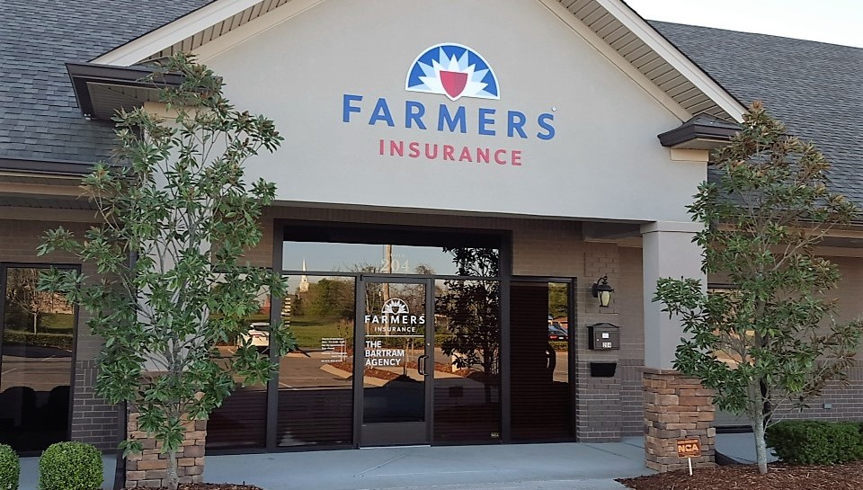 Farmers Insurance - Robert G. Bartram III | 139 Maple Row Blvd Ste 204, Hendersonville, TN 37075, USA | Phone: (615) 991-5377