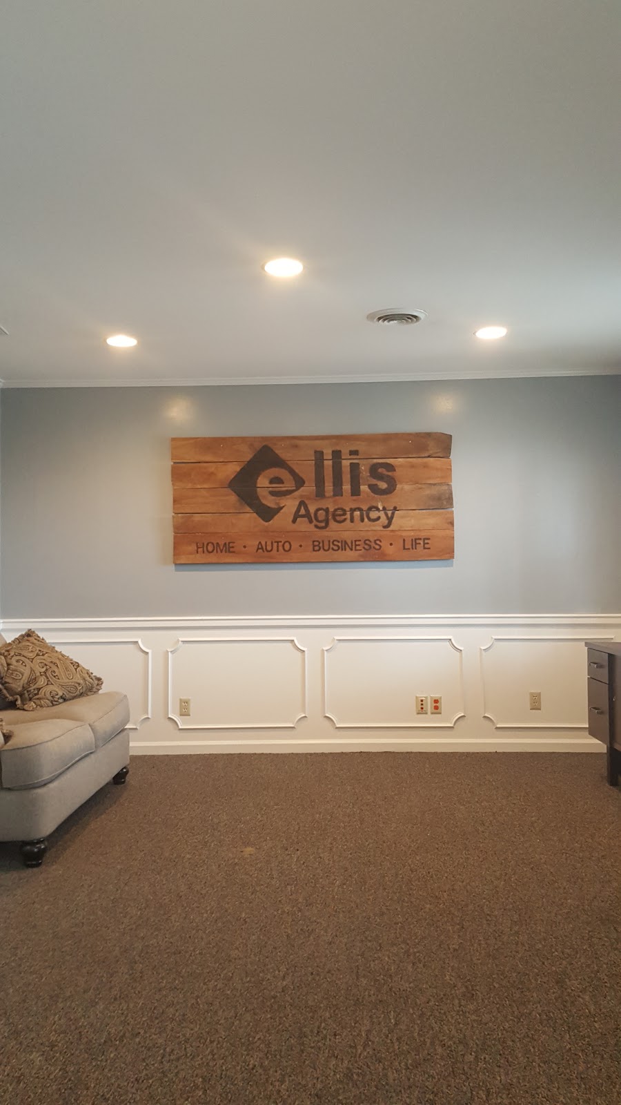 Ellis Insurance Agency | 5168 Hinkleville Rd, Paducah, KY 42001, USA | Phone: (270) 558-4393