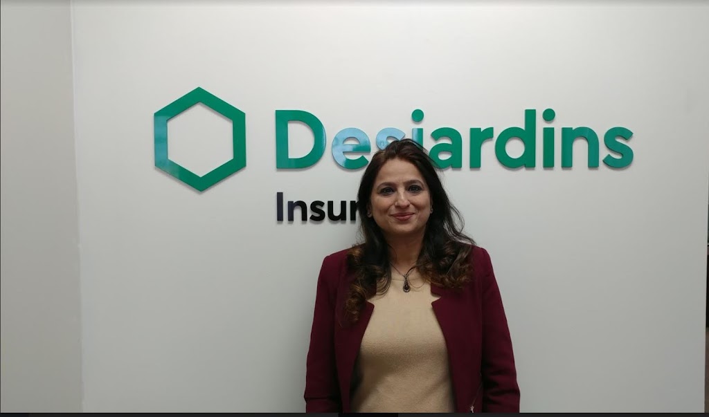 Abhijit Ghosh - Desjardins Insurance Agent | 180 Wilkinson Rd #17, Brampton, ON L6T 4W8, Canada | Phone: (905) 453-6633