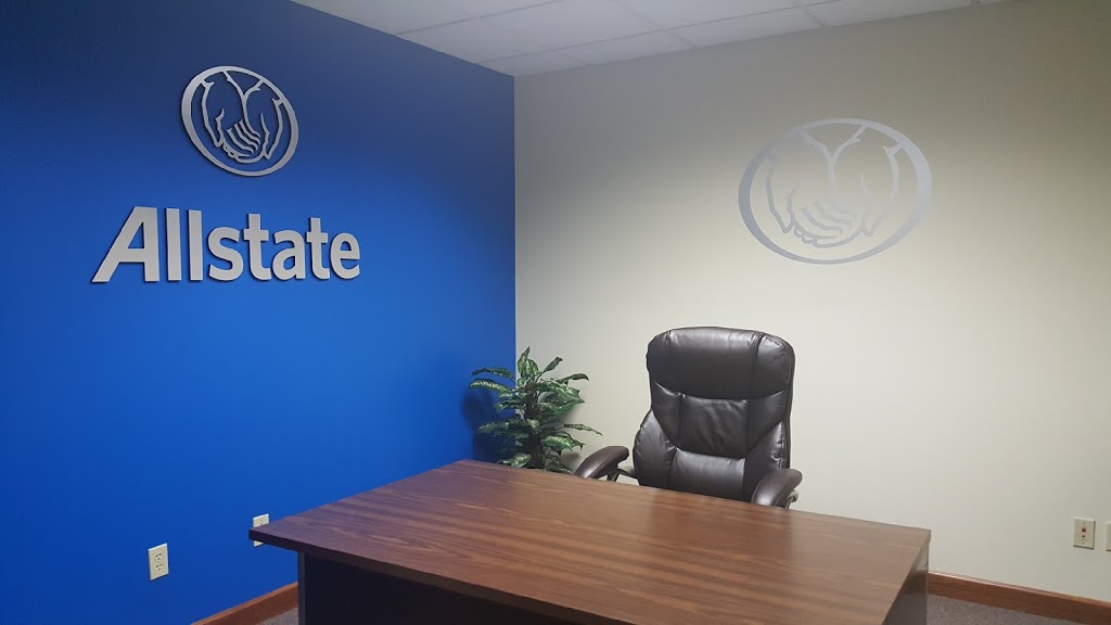 John Karas: Allstate Insurance | 161 Northwest Ave Ste 101, Tallmadge, OH 44278, USA | Phone: (330) 633-3900