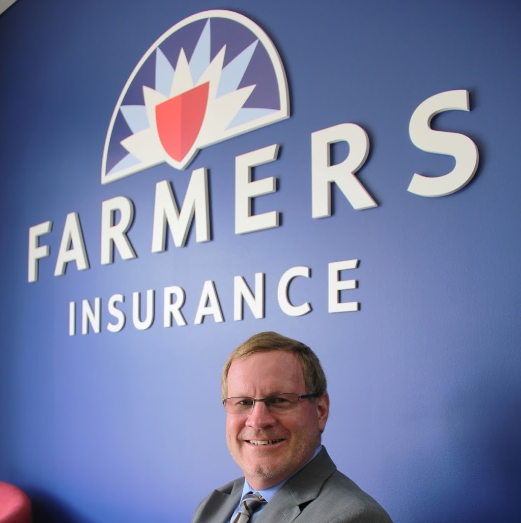 Farmers Insurance - Jeffrey Kochy | 3011 Harrah Dr ste k, Spring Hill, TN 37174, USA | Phone: (931) 451-1890