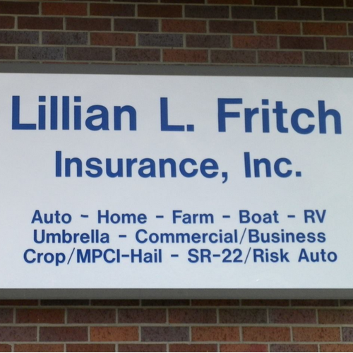 Fritch Insurance Inc. | 104 N 24th St, Beatrice, NE 68310, USA | Phone: (402) 223-3312