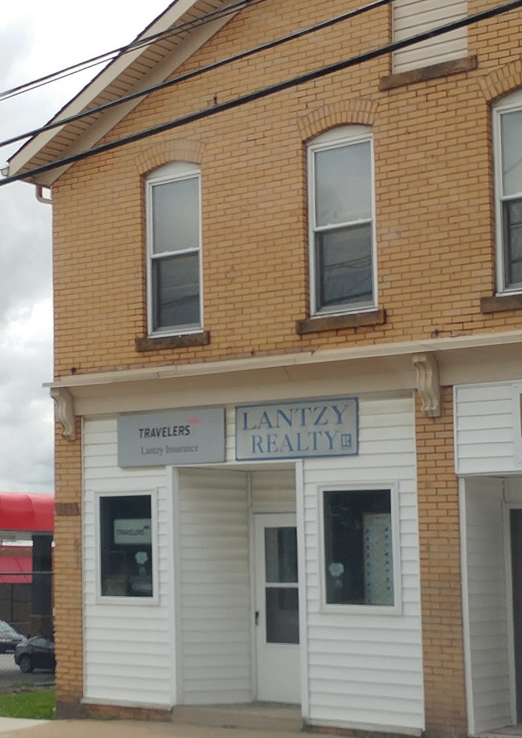 Lantzy Insurance & Realty | 123 S Main St, Carrolltown, PA 15722, USA | Phone: (814) 344-6536