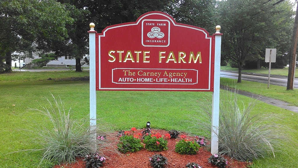 Caleb Carney - State Farm Insurance Agent | 401 Newfield St, Middletown, CT 06457, USA | Phone: (860) 346-4442