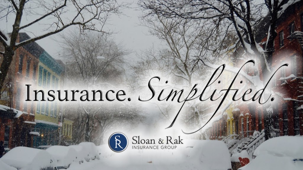 Stephen Rak Insurance Group | 61 Main St 2nd Floor, Middletown, CT 06457, USA | Phone: (860) 613-5650