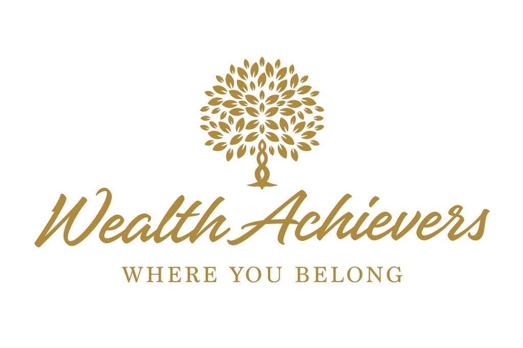 Wealth Achievers | 128 Wellington St W Suite 201, Barrie, ON L4N 8J6, Canada | Phone: (705) 818-4653