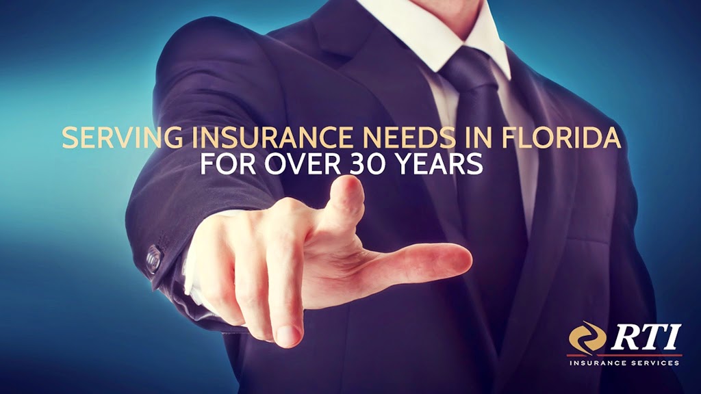 RTI Insurance Services | 6371 Business Blvd, Sarasota, FL 34240, USA | Phone: (941) 328-4487