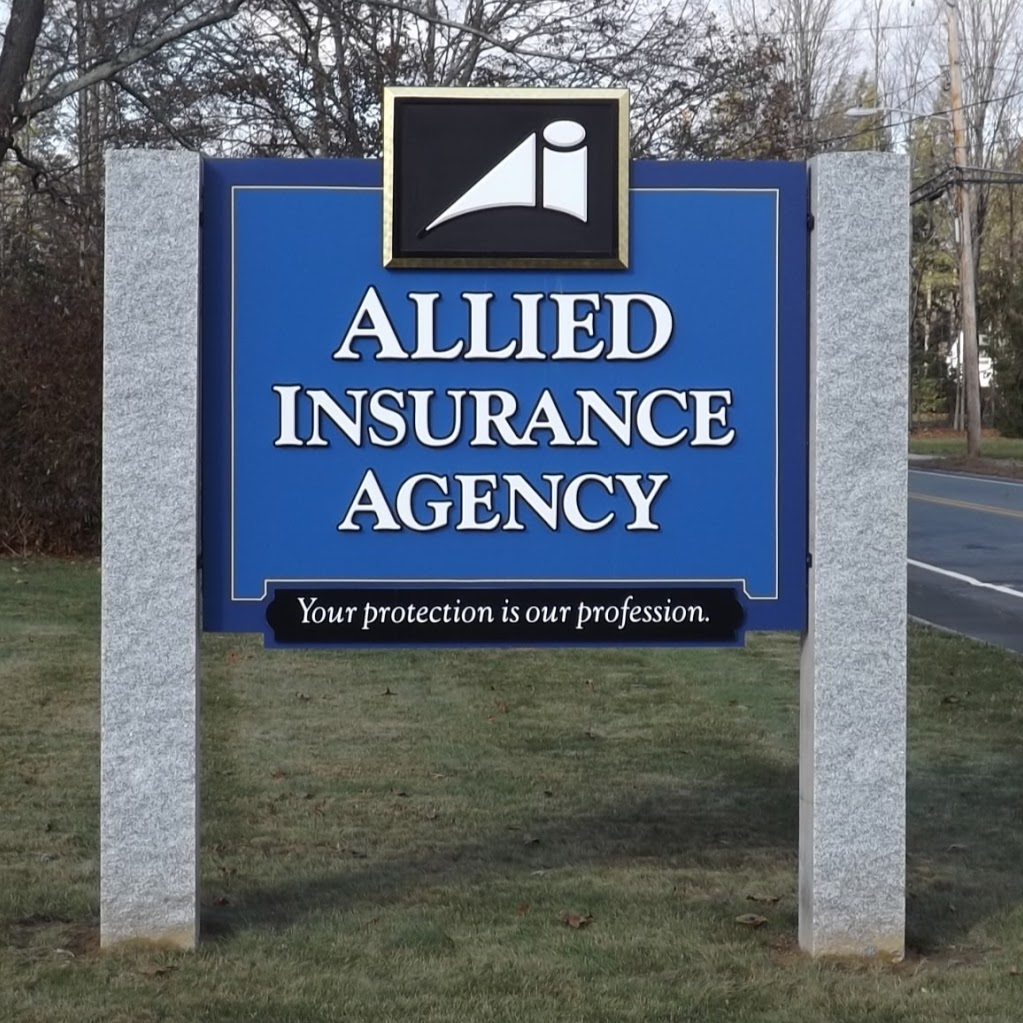 Allied Insurance Agency Inc. | 500 South St, Bow, NH 03304, USA | Phone: (603) 224-5394