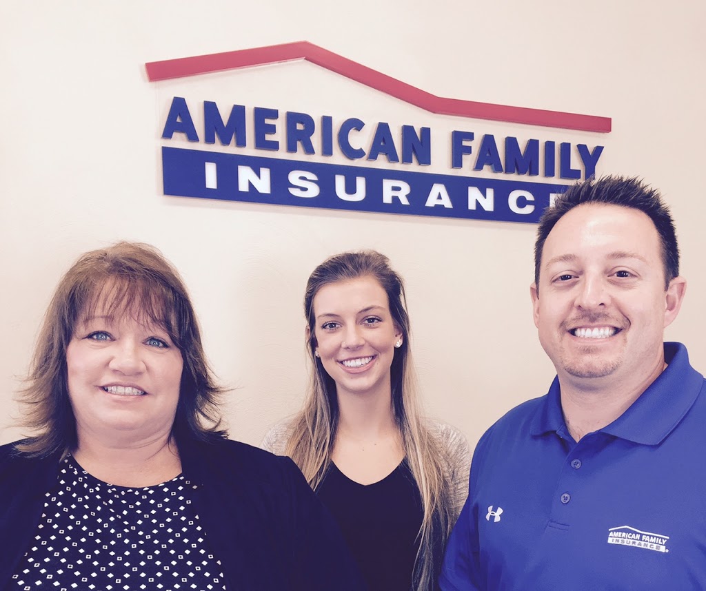 American Family Insurance - John Pecha Jr | 625 S Janesville St #1, Whitewater, WI 53190, USA | Phone: (262) 473-6730