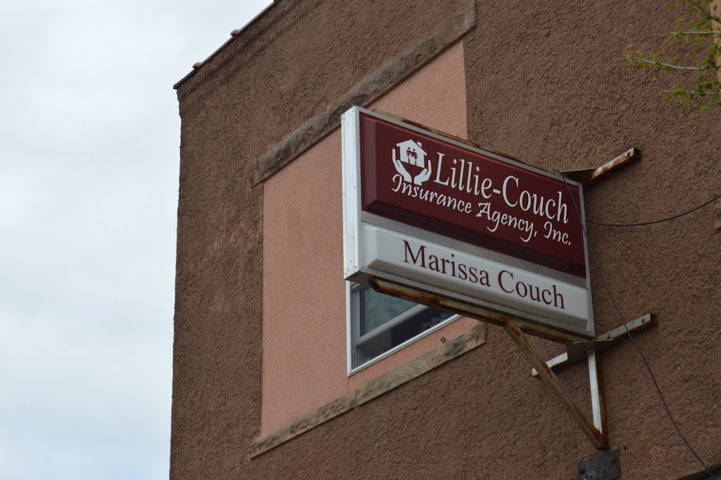 Lillie-Couch Insurance | 437 3rd Ave, Clear Lake, WI 54005, USA | Phone: (715) 263-3200