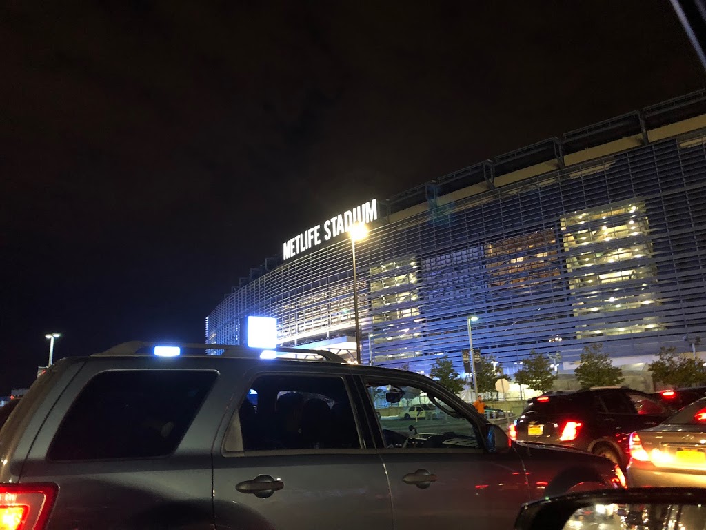 Metlife Stadium | Rd D, East Rutherford, NJ 07073, USA