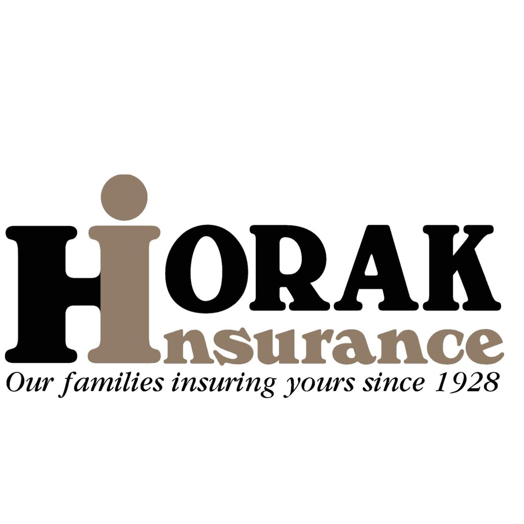 Horak Insurance | 115 E Washington St, Washington, IA 52353, USA | Phone: (319) 653-2116