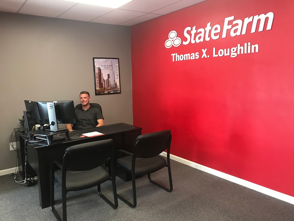 Thomas X. Loughlin - State Farm Insurance Agent | 139 Partition St Ste 3, Saugerties, NY 12477, United States | Phone: (845) 295-1000