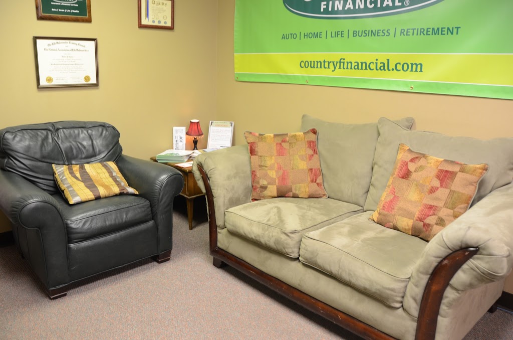 Wally Payton - COUNTRY Financial representative | 2132 6th Ave SE Ste 101, Decatur, AL 35601, USA | Phone: (256) 301-5543