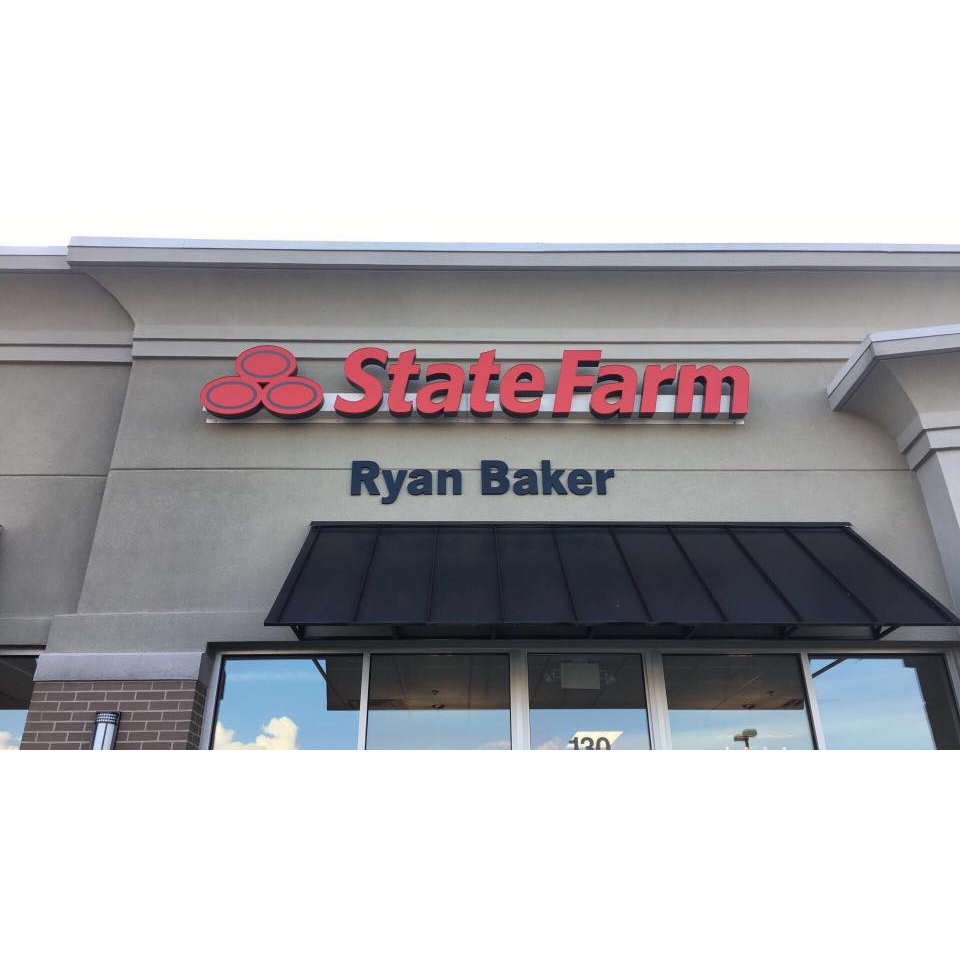 Ryan Baker - State Farm Insurance Agent | 5023 Mud Ln ste 130, Louisville, KY 40229, USA | Phone: (502) 822-3880