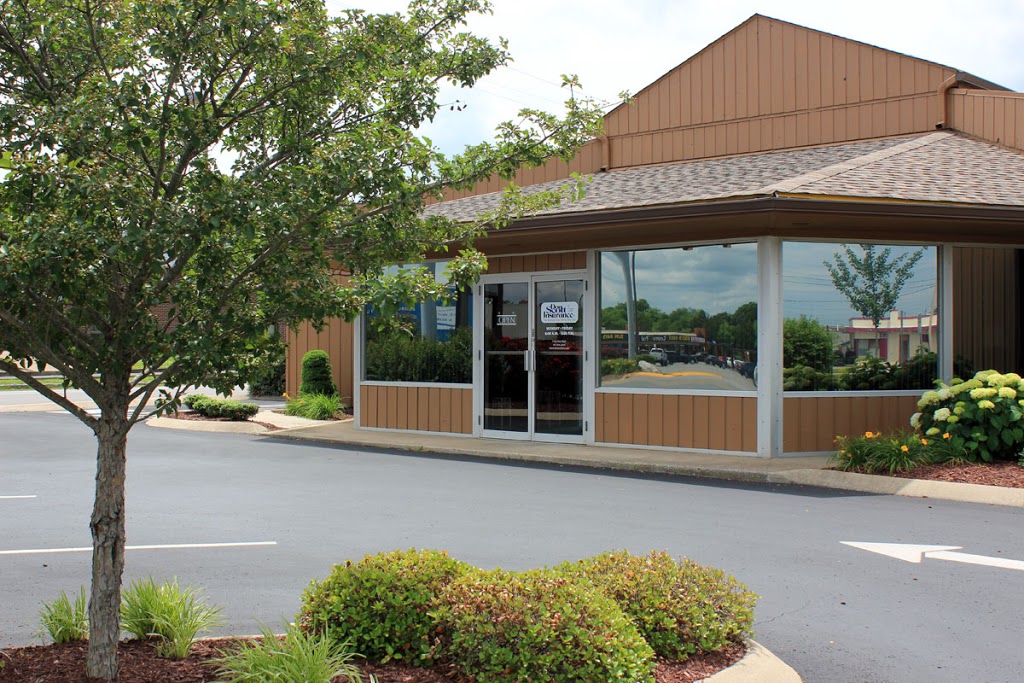 Don Scott Insurance | 1102 W Main St, Lebanon, TN 37087, USA | Phone: (615) 444-3620