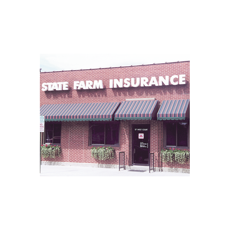 Tom Brown - State Farm Insurance Agent | 117 West Ct, Winterset, IA 50273, USA | Phone: (515) 462-4772