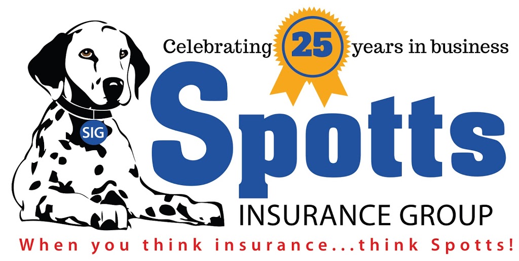 Spotts Insurance Group Inc - Nationwide Insurance | 90 S Tulpehocken St, Pine Grove, PA 17963, USA | Phone: (570) 345-3252