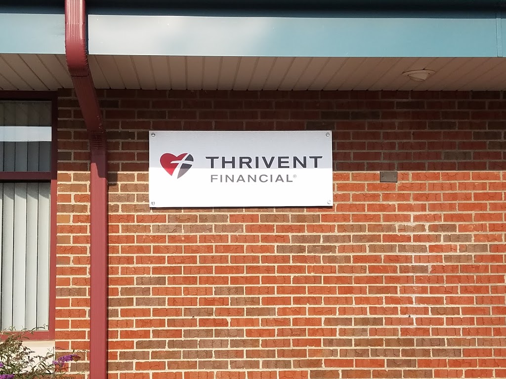 Thrivent Financial | 1401 Infinity Rd Suite B, Lincoln, NE 68512, USA | Phone: (402) 413-0772