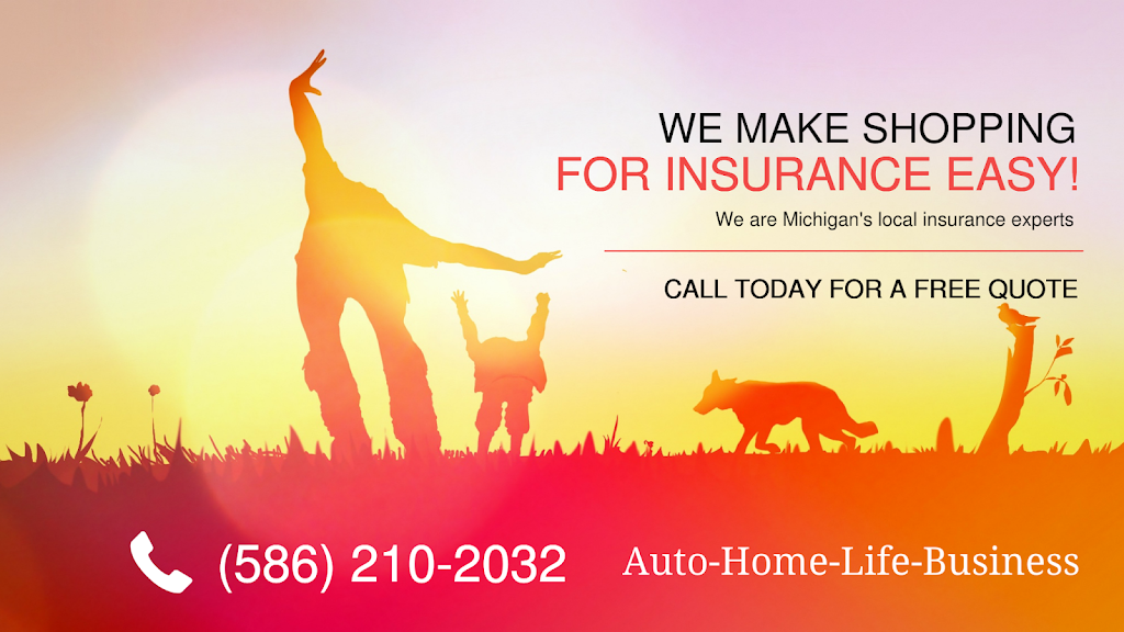 Chesterfield Insurance Group | 51687 Johns Dr, Chesterfield, MI 48047, USA | Phone: (586) 210-2032