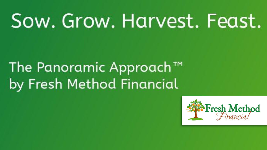 Fresh Method Financial | 50 Harrison Street ph476, Hoboken, NJ 07030, USA | Phone: (973) 440-8869