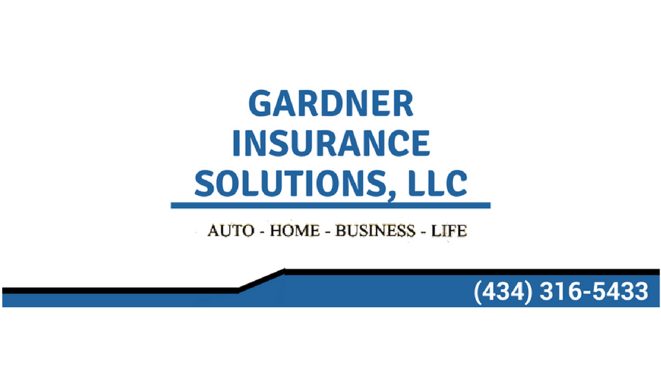 Gardner Insurance Solutions, LLC | 3723 Old Forest Rd, Lynchburg, VA 24501, USA | Phone: (434) 316-5433