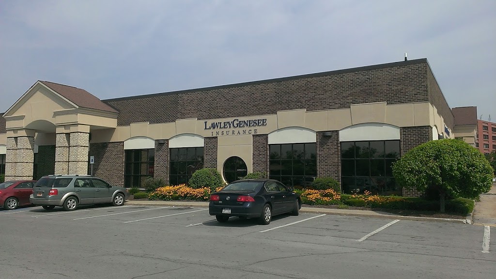 Lawley | 20 Jefferson Ave, Batavia, NY 14020, USA | Phone: (585) 344-0300