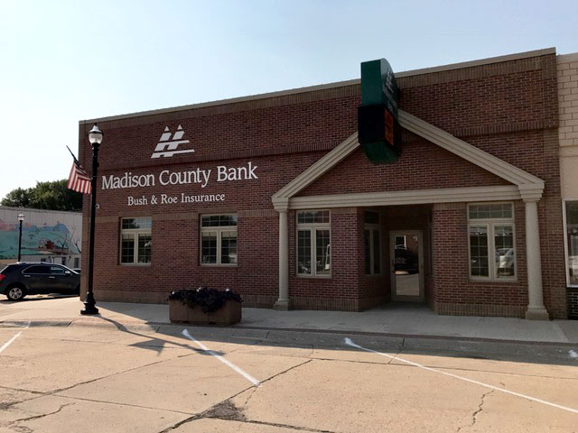 Bush & Roe Financial, Inc. | 402 W Locust Ave, Plainview, NE 68769, USA | Phone: (402) 582-4952