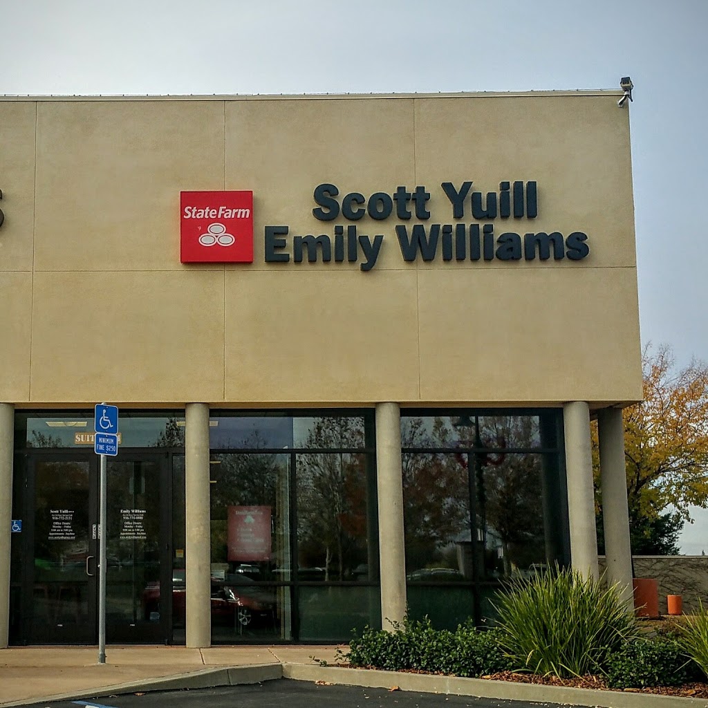 Scott Yuill - State Farm Insurance Agent | 2160 Sunset Blvd #504, Rocklin, CA 95765, USA | Phone: (916) 772-2131