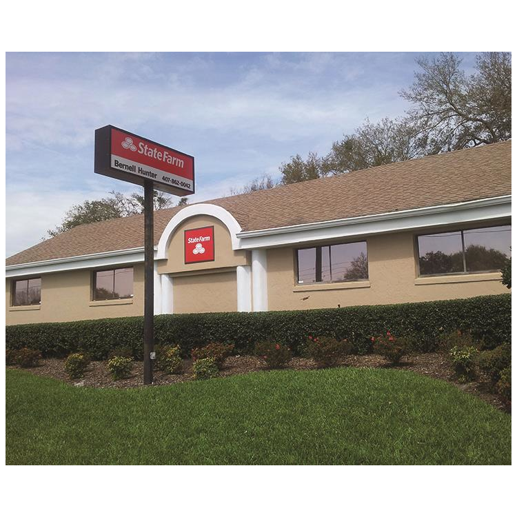 Bernell Hunter - State Farm Insurance Agent | 116 Marcia Dr, Altamonte Springs, FL 32714, USA | Phone: (407) 862-0042