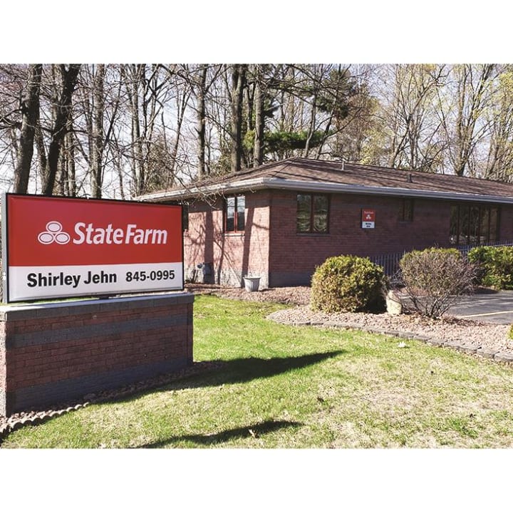 Shirley Jehn - State Farm Insurance Agent | 1503 Wren St, Wausau, WI 54401, USA | Phone: (715) 845-0995