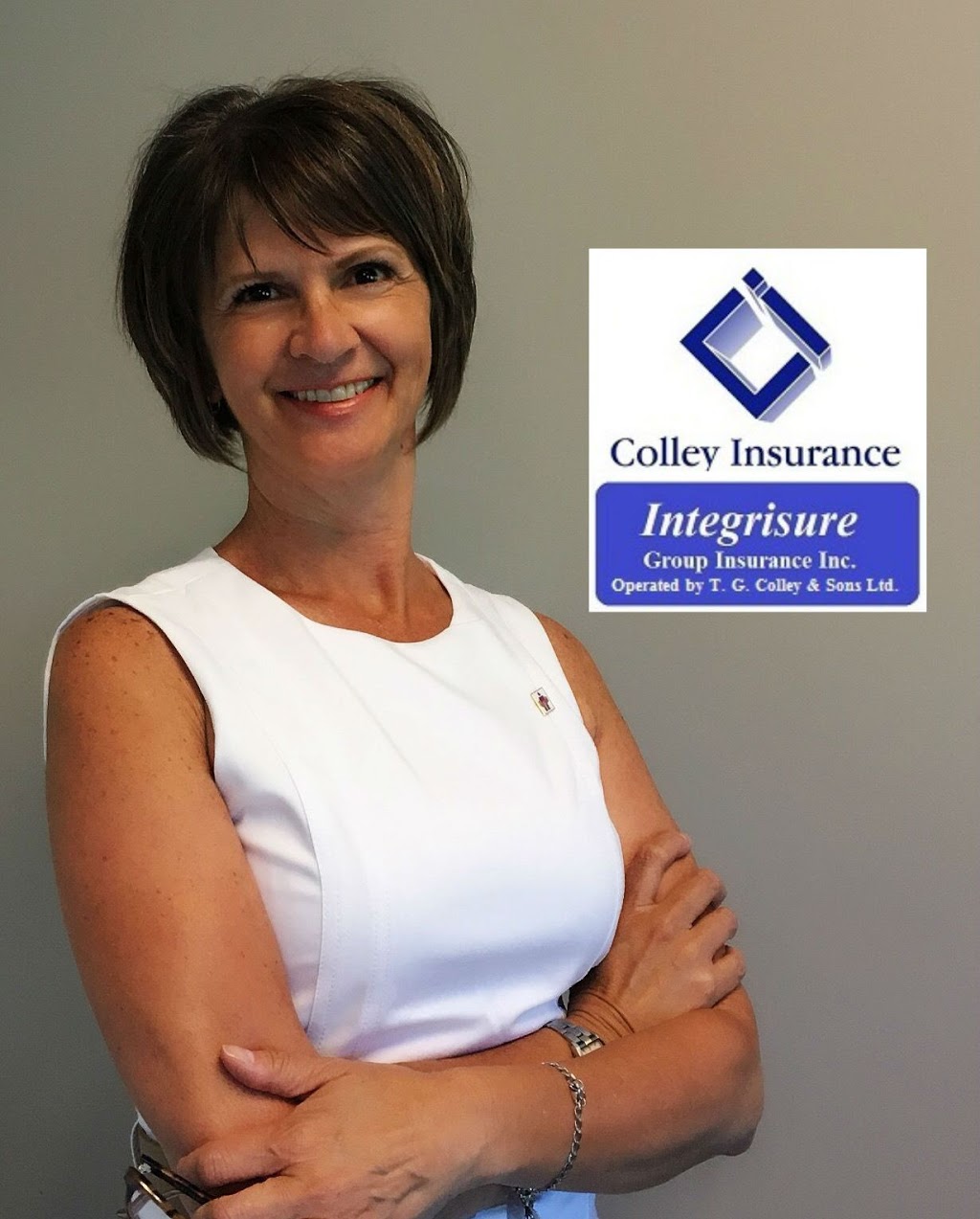 Colley Insurance | 1-34 Harvard Rd, Guelph, ON N1G 4V8, Canada | Phone: (519) 824-4040