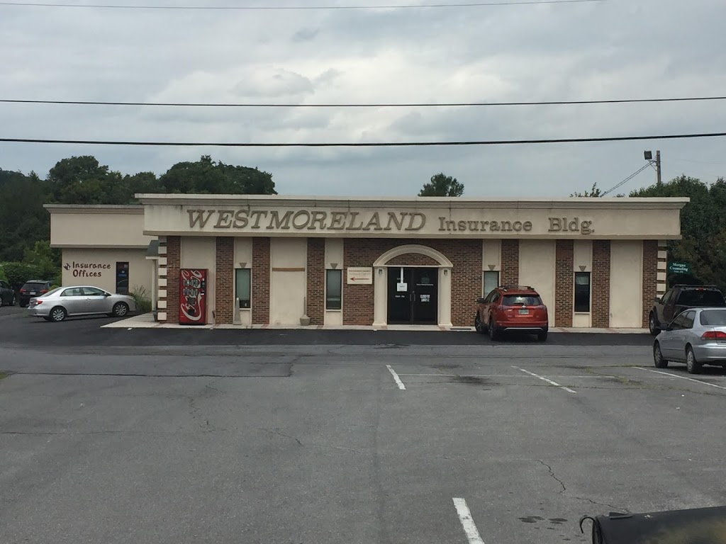 Westmoreland Insurance | 2514 Wesley St #101, Johnson City, TN 37601, USA | Phone: (423) 610-1212