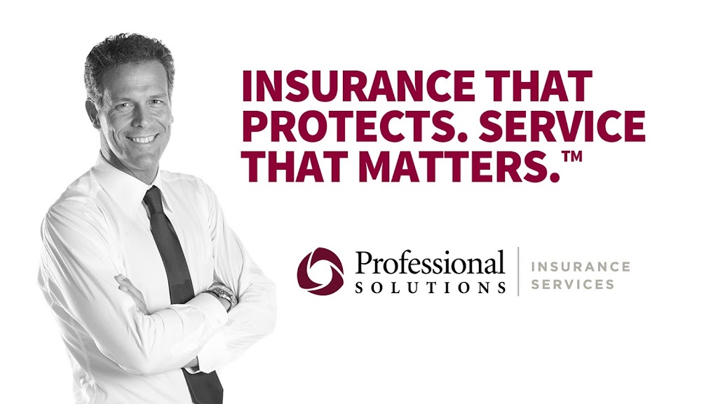 Professional Solutions Insurance Services | 14001 University Ave, Clive, IA 50325, USA | Phone: (515) 313-4502