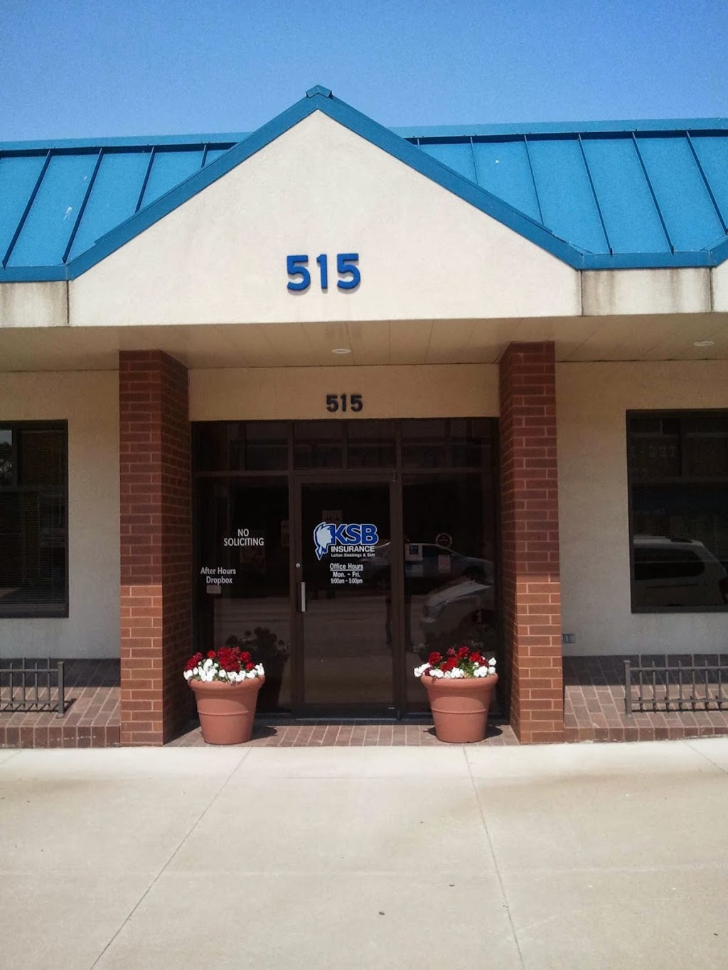 KSB Insurance Svc LLC | 515 Main St, Keokuk, IA 52632, USA | Phone: (319) 524-4223