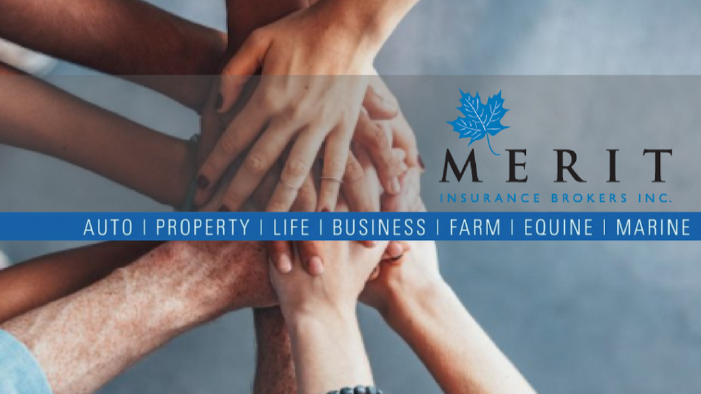 Merit Insurance Brokers Inc | 20 Main St N #7, Waterdown, ON L0R 2H0, Canada | Phone: (905) 690-6888