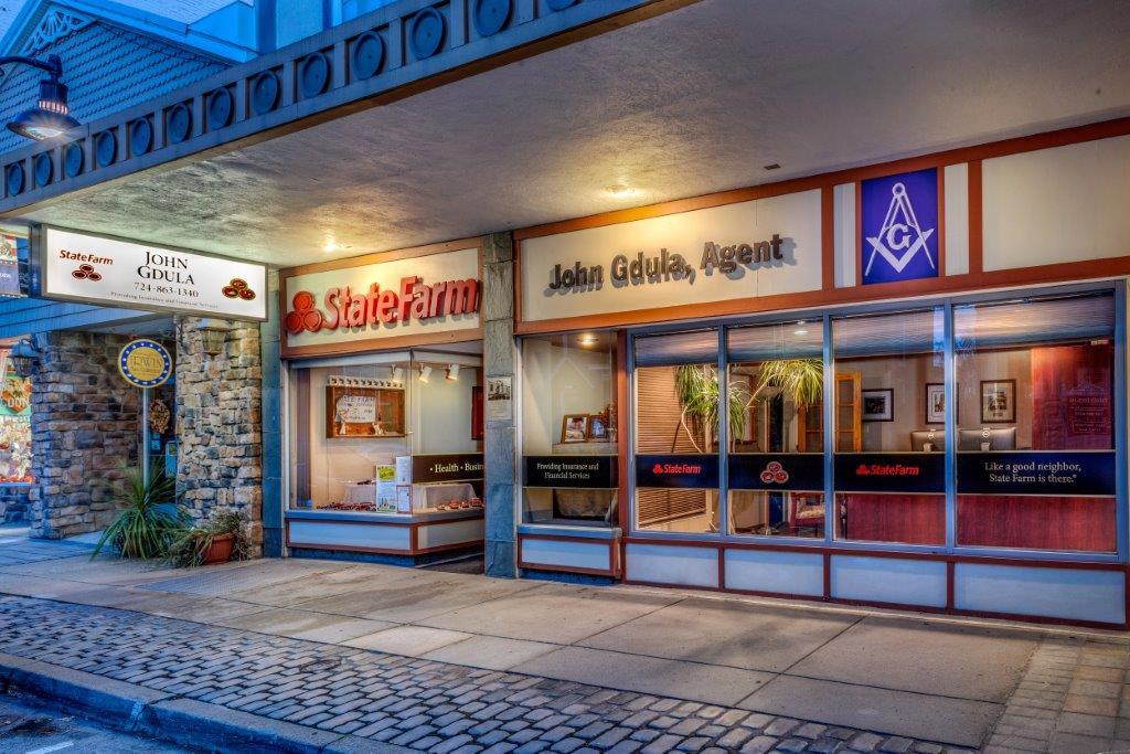 John Gdula - State Farm Insurance Agent | 415 Main St, Irwin, PA 15642, USA | Phone: (724) 863-1340