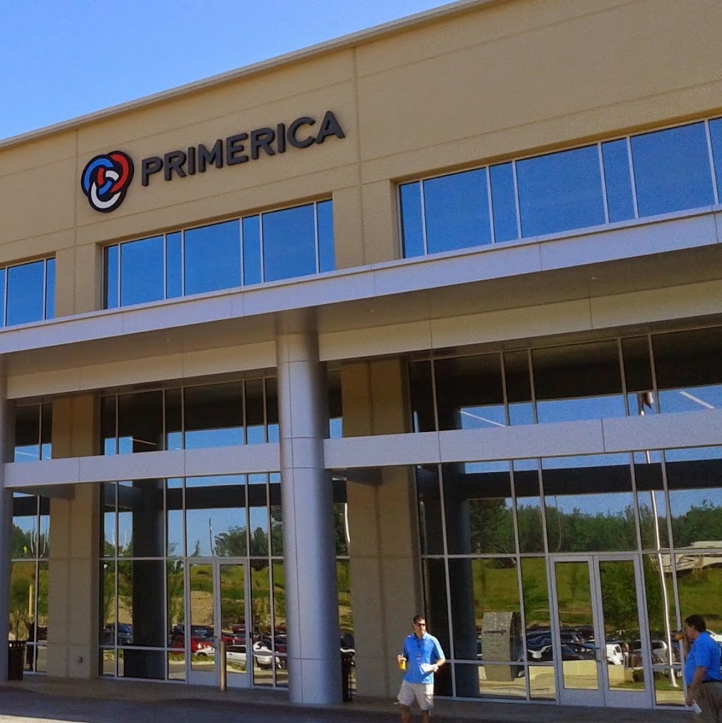 Primerica Financial Services | 124 Main St #6, Portland, TN 37148, USA | Phone: (615) 357-8917